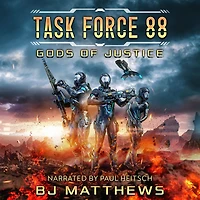 Task Force 88: Gods Of Justice