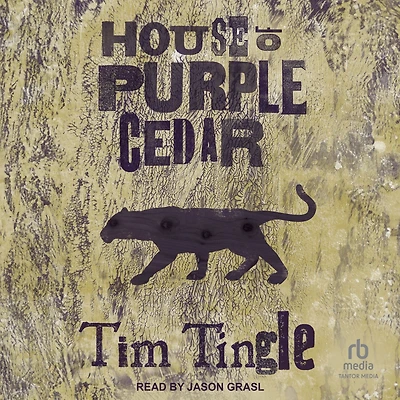 House of Purple Cedar