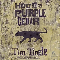 House of Purple Cedar