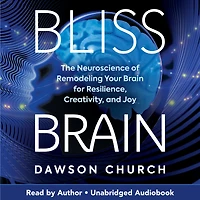 Bliss Brain: The Neuroscience of Remodeling Your Brain for Resilience, Creativity, and Joy