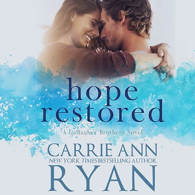 Hope Restored