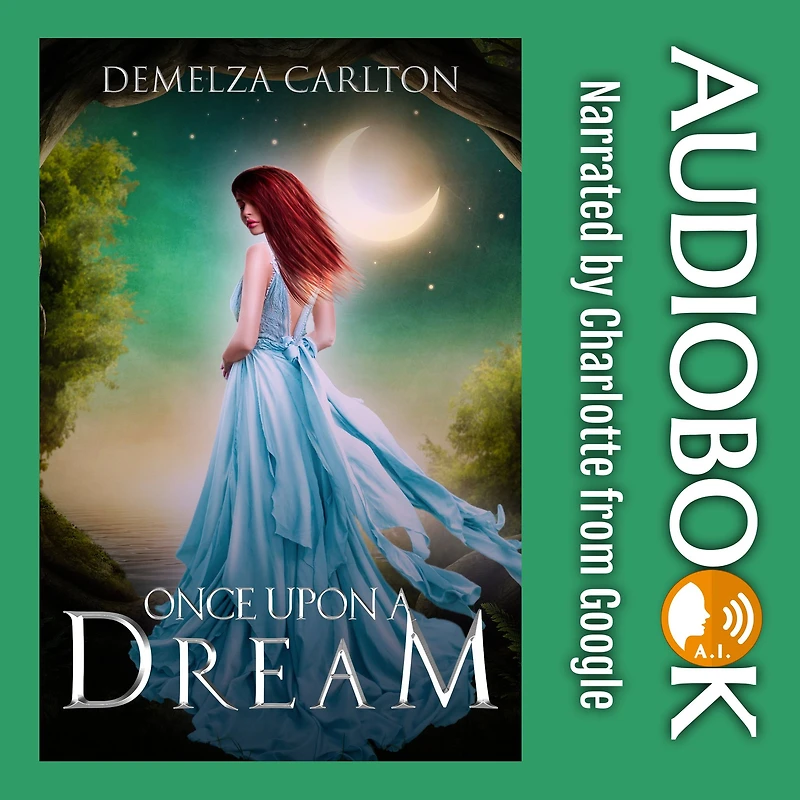 Once Upon a Dream (Romance Medieval Fairytale series)