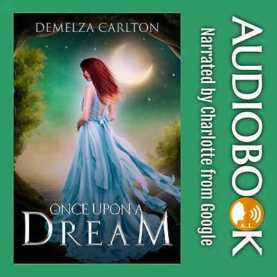 Once Upon a Dream (Romance Medieval Fairytale series)