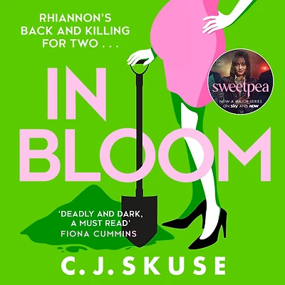 Bloom (Sweetpea series, Book 2)