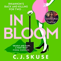 Bloom (Sweetpea series, Book 2)