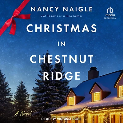 Christmas Chestnut Ridge: A Novel