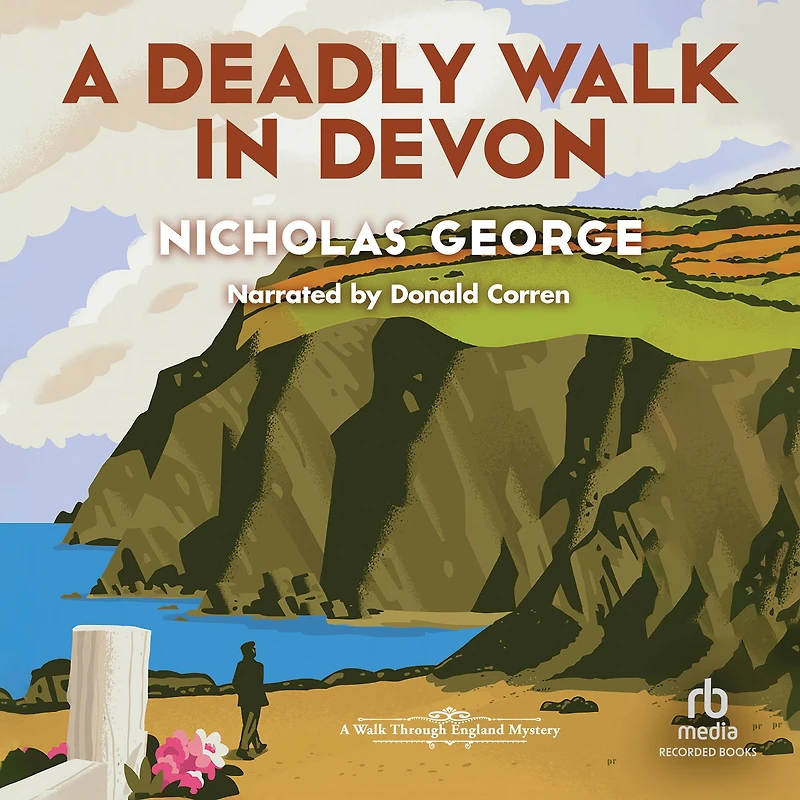 A Deadly Walk Devon