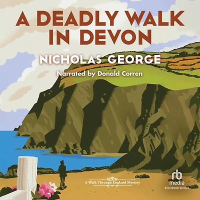 A Deadly Walk Devon