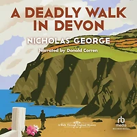 A Deadly Walk Devon