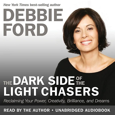 The Dark Side of Light Chasers