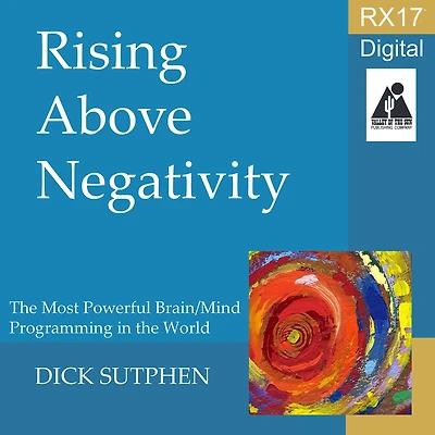 RX 17 Series: Rising Above Negativity