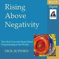 RX 17 Series: Rising Above Negativity
