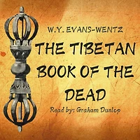 the Tibetan Book of Dead