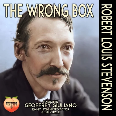The Wrong Box