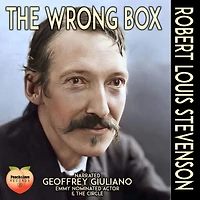The Wrong Box