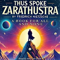 Thus Spoke Zarathustra: A Book for All and None