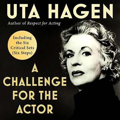 A Challenge for the Actor