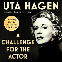 A Challenge for the Actor
