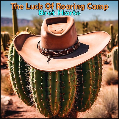 The Luck of Roaring Camp and Other Stories