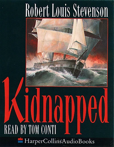 Kidnapped (Dream Classics)