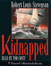 Kidnapped (Dream Classics)
