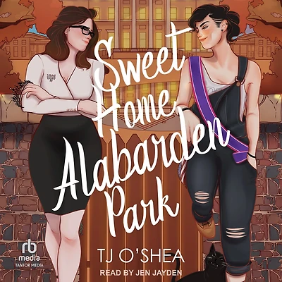 Sweet Home Alabarden Park