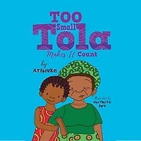 Too Small Tola Makes It Count