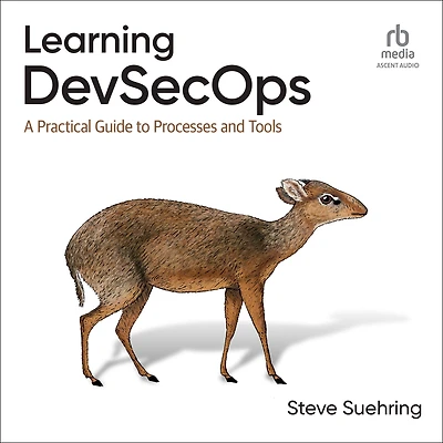 Learning DevSecOps: A Practical Guide to Processes and Tools