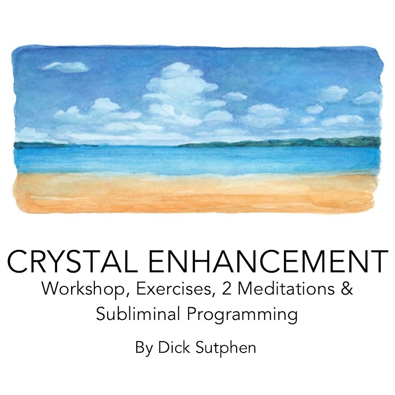 Crystal Enhancement