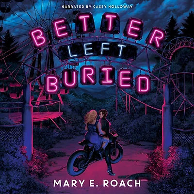 Better Left Buried