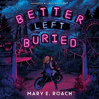 Better Left Buried