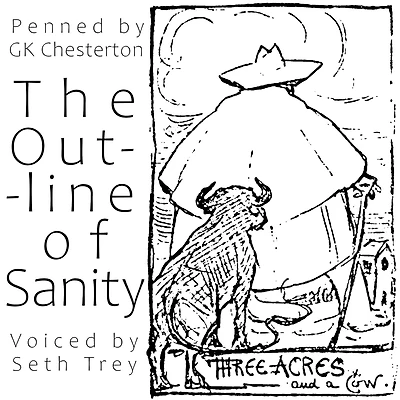 The Outline of Sanity