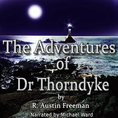 The Adventures of Dr. Thorndyke