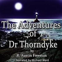 The Adventures of Dr. Thorndyke