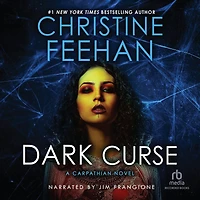 Dark Curse (Carpathian Series #19)