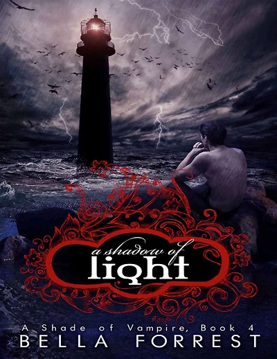A Shade of Vampire 4: A Shadow of Light