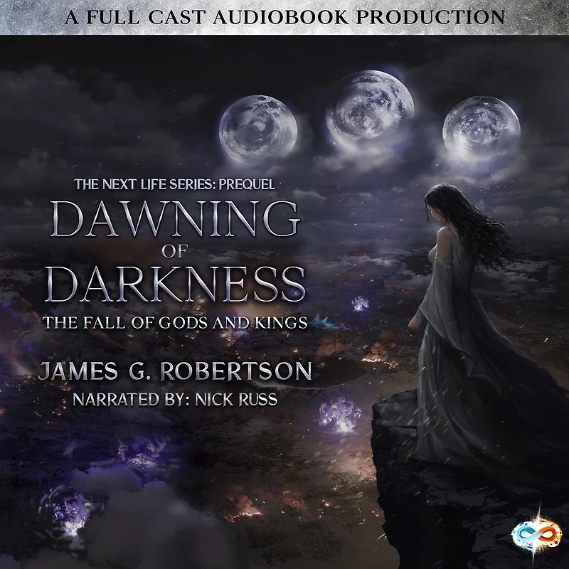 Dawning of Darkness: The Fall Gods and Kings
