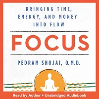 Focus: Bringing Time, Energy, and Money into Flow