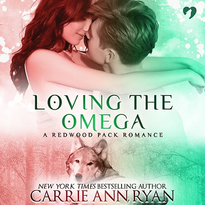 Loving the Omega (A Redwood Pack Novella)
