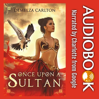 Once Upon a Sultan (Romance Medieval Fairytale series)