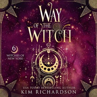 Way of the Witch