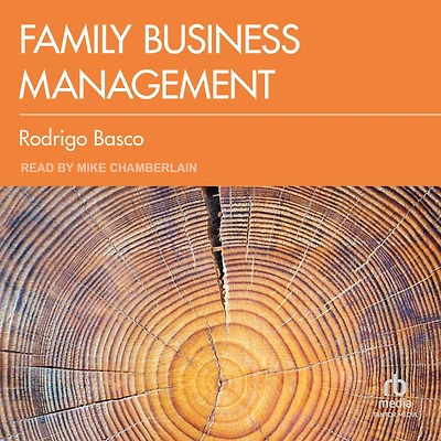 Family Business Management