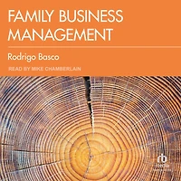 Family Business Management