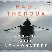 Sunrise with Seamonsters