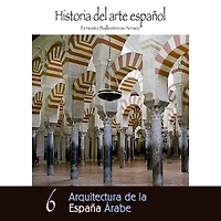 Arquitectura de la España Árabe