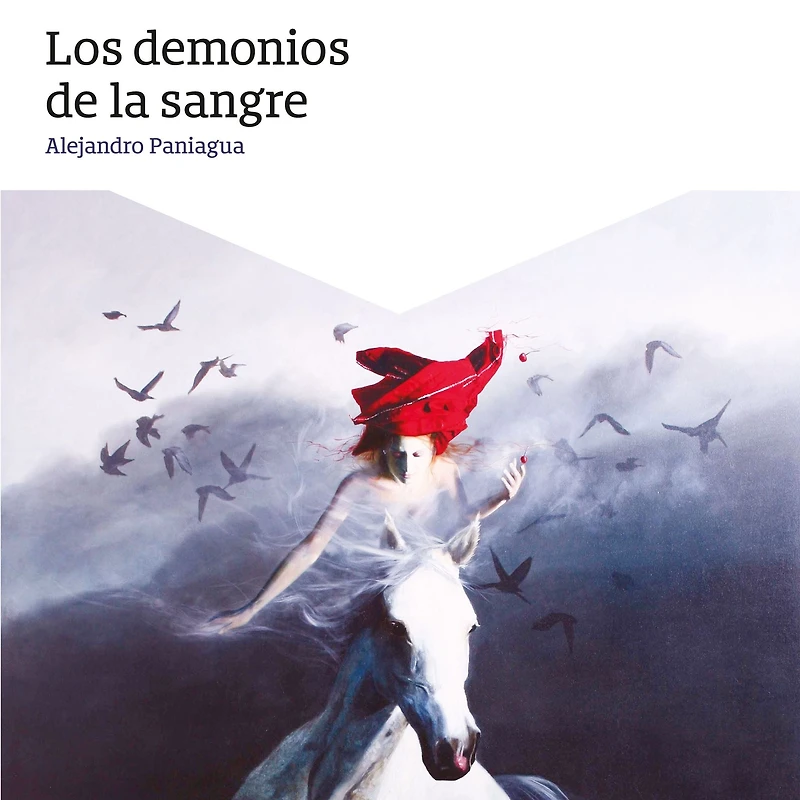 Los demonios de la sangre