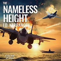 The Nameless Height: A Cold War Spy Novel