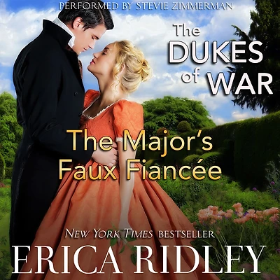 The Major's Faux Fiancee