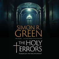The Holy Terrors