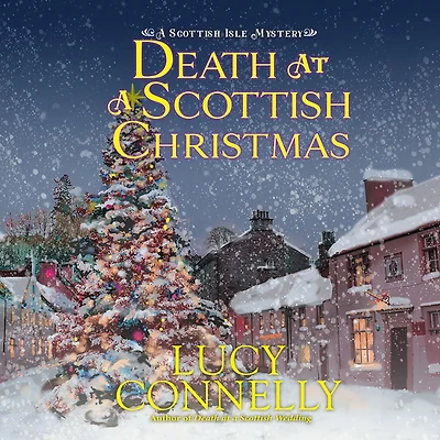Death at a Scottish Christmas